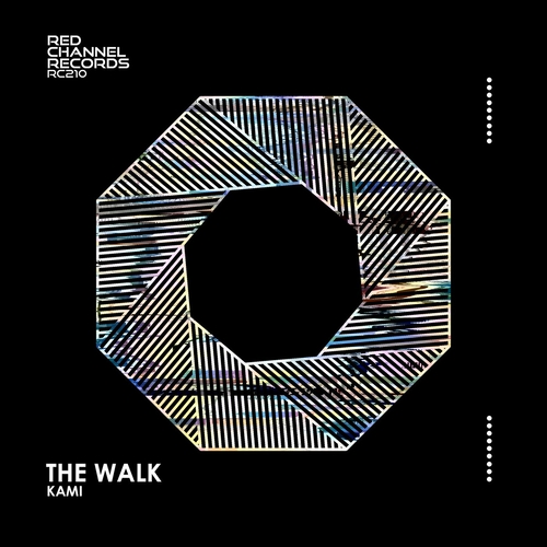 KAMI (FR) - The Walk [RC210]